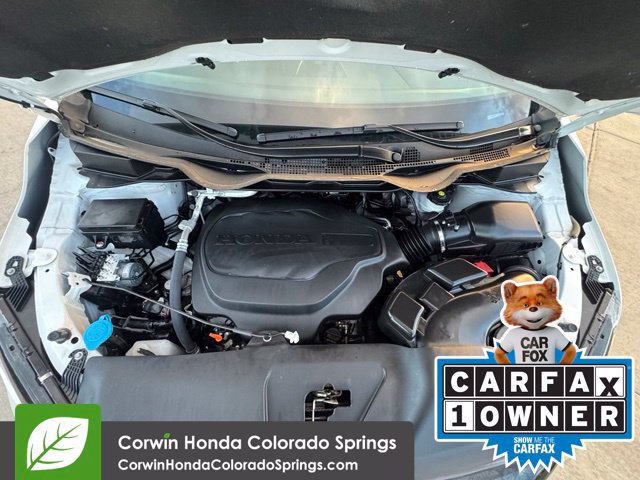 Used 2025 Honda Odyssey Sport-L image 31