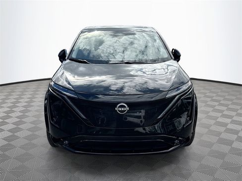 Used 2023 Nissan Ariya FWD image 2