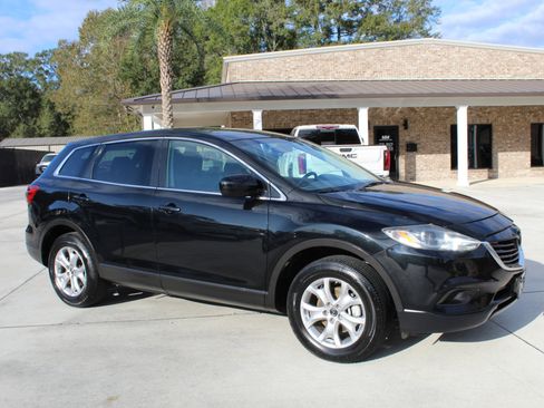 Used 2015 MAZDA CX-9 Sport image 14