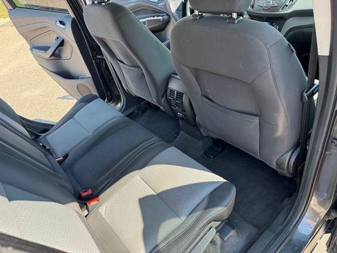 Used 2018 Ford Escape SE AWD/4WD image 23