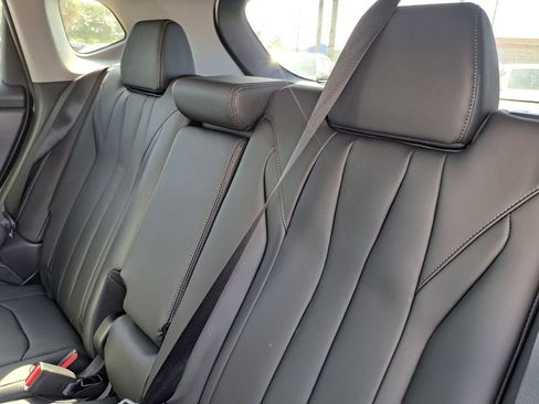 New 2025 Acura ADX AWD image 26