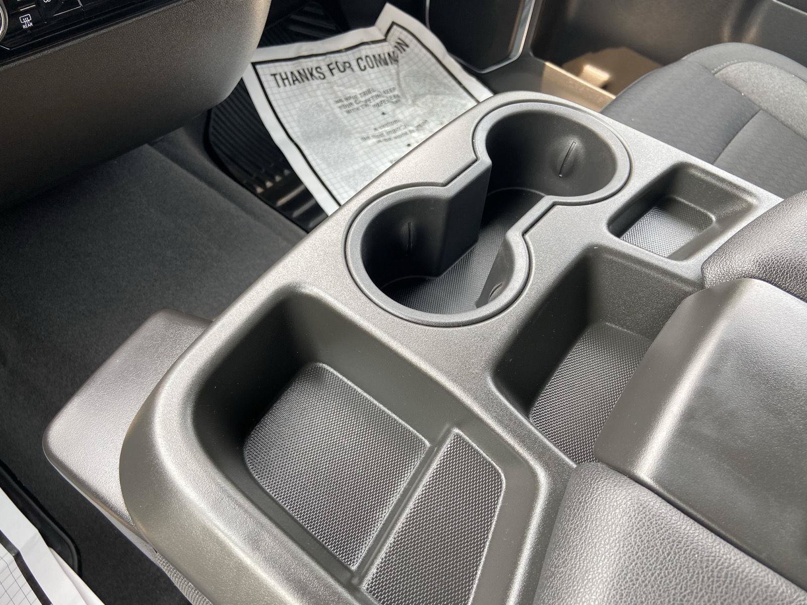 Used 2023 Chevrolet Silverado 1500 RST AWD/4WD image 36