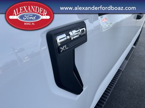 New 2026 Ford F150 XL image 7