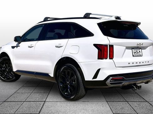 Used 2022 Kia Sorento SX FWD image 11