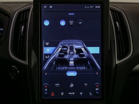 Used 2023 Ford Edge SEL w/ Convenience Package image 24