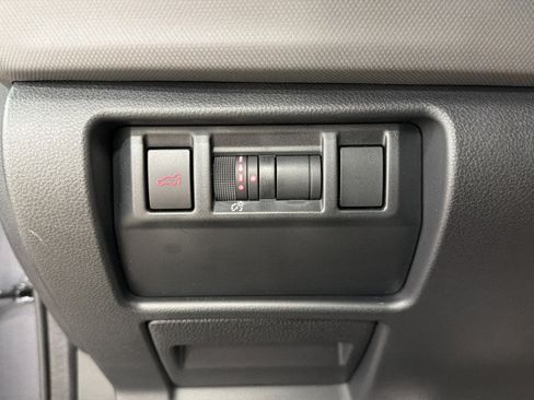 Certified 2026 Subaru Forester Wilderness AWD/4WD image 21