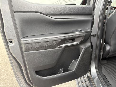 New 2026 Ford Ranger Raptor image 16