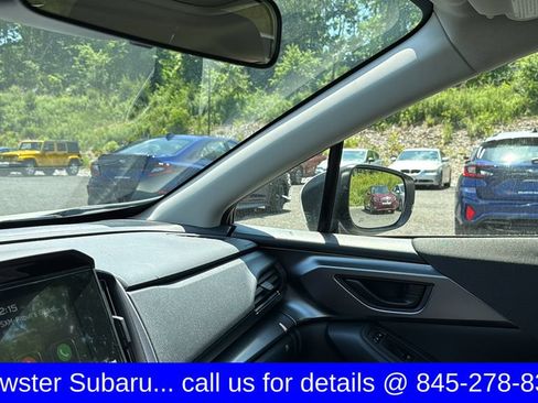 New 2026 Subaru Impreza 2.0i Sport AWD/4WD image 17