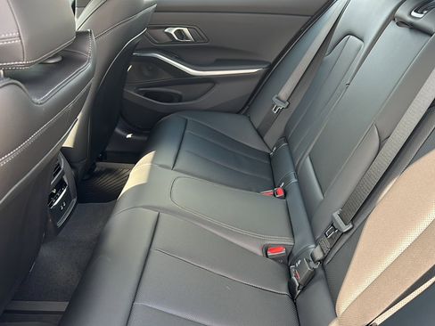 New 2026 BMW 330i Sedan w/ Premium Package image 15
