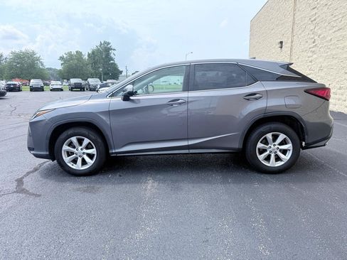 Used 2016 Lexus RX 350 FWD image 2