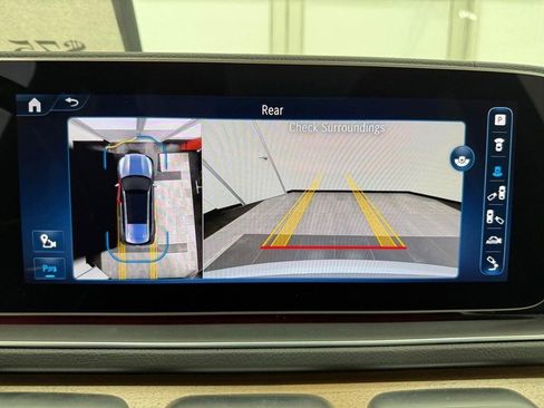 Certified 2024 Mercedes-Benz GLS 450 4MATIC image 18