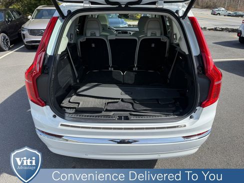 Certified 2023 Volvo XC90 B6 Plus w/ Protection Package Premier AWD/4WD image 24