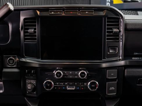 Used 2024 Ford F350 Lariat w/ Camper Package AWD/4WD image 25