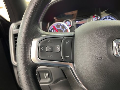 New 2025 RAM 2500 Tradesman image 20