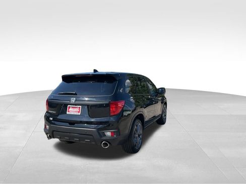 Used 2022 Honda Passport EX-L image 27