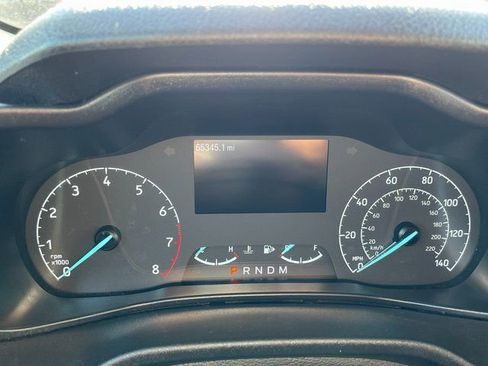 Used 2022 Ford Transit Connect XL image 16