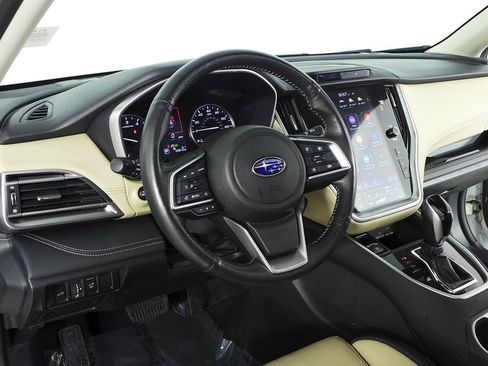 Certified 2023 Subaru Outback Limited XT image 31