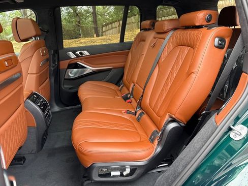 New 2026 BMW ALPINA XB7 AWD/4WD image 21