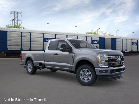 New 2026 Ford F250 XLT w/ FX4 Off-Road Package AWD/4WD image 28