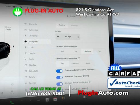 Used 2023 Tesla Model 3 Standard Range image 24