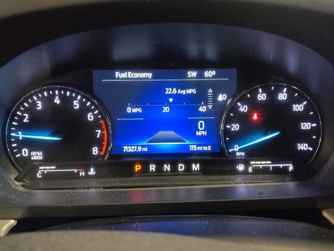 Used 2020 Ford Explorer XLT w/ Equipment Group 202A RWD image 23