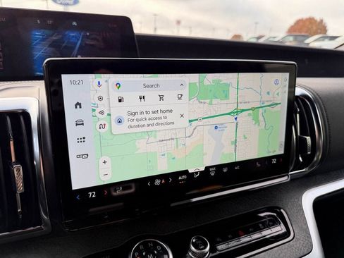 New 2025 Ford Expedition Tremor image 31