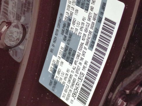 Used 2024 MAZDA CX-90 Plug-In Hybrid w/ Premium Pkg image 37