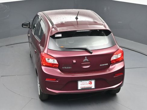 Used 2019 Mitsubishi Mirage RF image 33