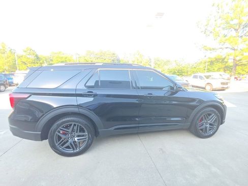 Used 2026 Ford Explorer ST w/ Sun And Sound Package AWD/4WD image 5