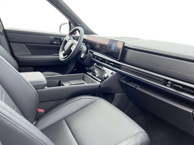 New 2025 Hyundai Santa Fe Calligraphy FWD image 16