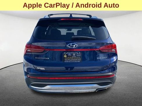 Used 2023 Hyundai Santa Fe Limited image 12