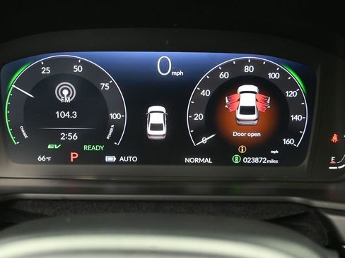 Used 2023 Honda Accord EX-L image 21