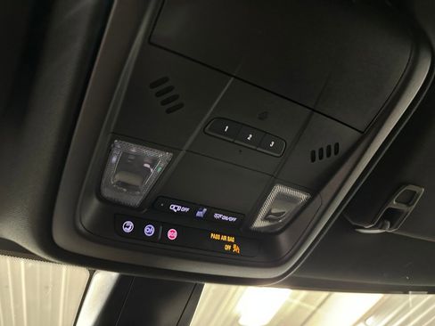 Certified 2024 Cadillac XT5 Luxury image 24