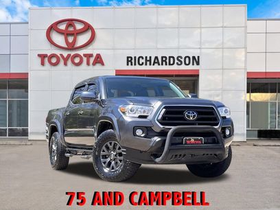 Used 2023 Toyota Tacoma SR5