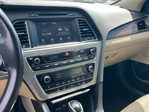 Used 2017 Hyundai Sonata Limited FWD image 18