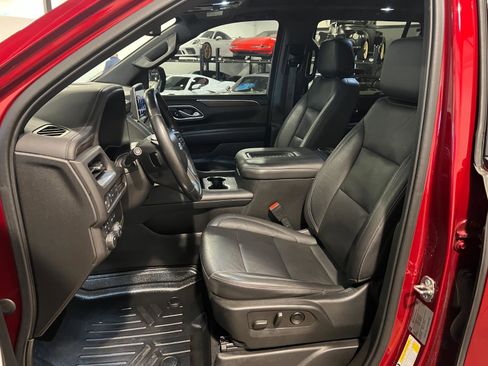 Used 2021 Chevrolet Tahoe Z71 image 9