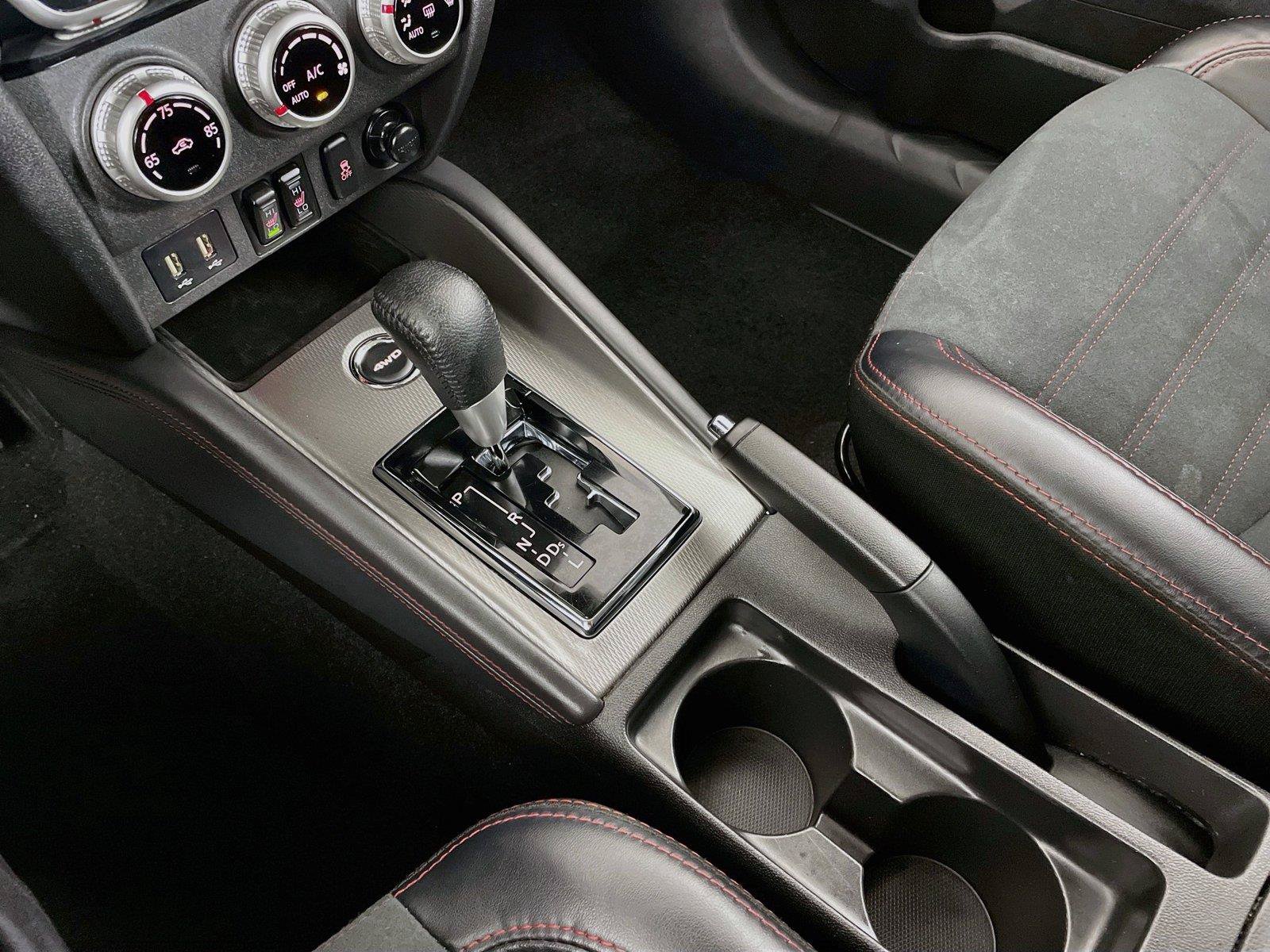 Used 2024 Mitsubishi Outlander Sport AWD image 15