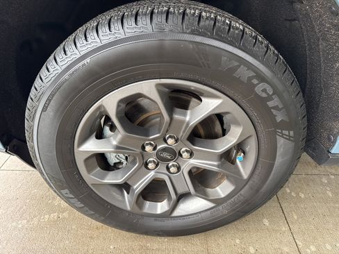 Certified 2022 Ford Maverick XLT w/ Equipment Group 300A Standard image 18