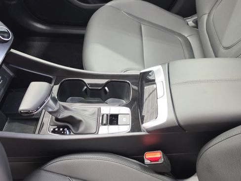 New 2026 Hyundai Tucson SEL AWD/4WD image 19