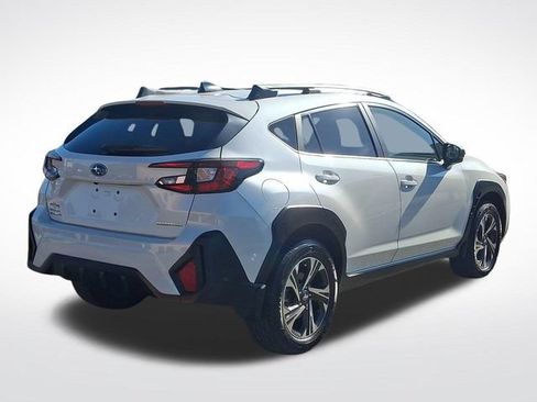 Certified 2024 Subaru Crosstrek 2.0i Premium AWD/4WD image 6