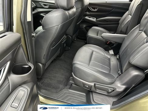 Used 2024 Subaru Ascent Limited AWD/4WD image 21