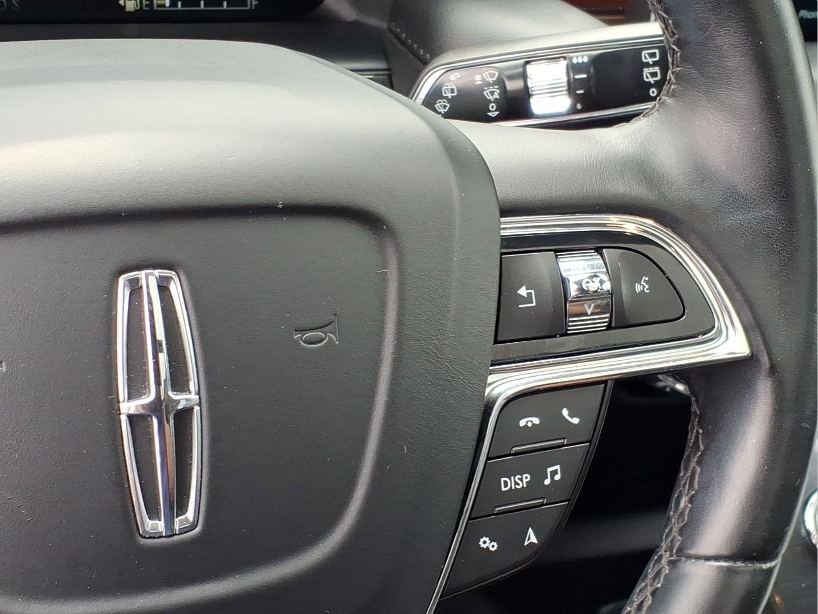Used 2023 Lincoln Nautilus Reserve w/ Monochromatic Package AWD/4WD image 22
