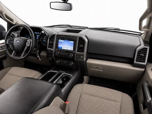 Used 2019 Ford F150 XLT w/ Equipment Group 301A Mid AWD/4WD image 28