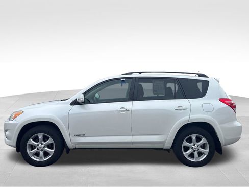 Used 2012 Toyota RAV4 Limited w/ Premium Plus Value Pkg AWD/4WD image 2