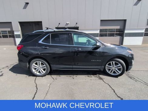Used 2019 Chevrolet Equinox Premier image 6