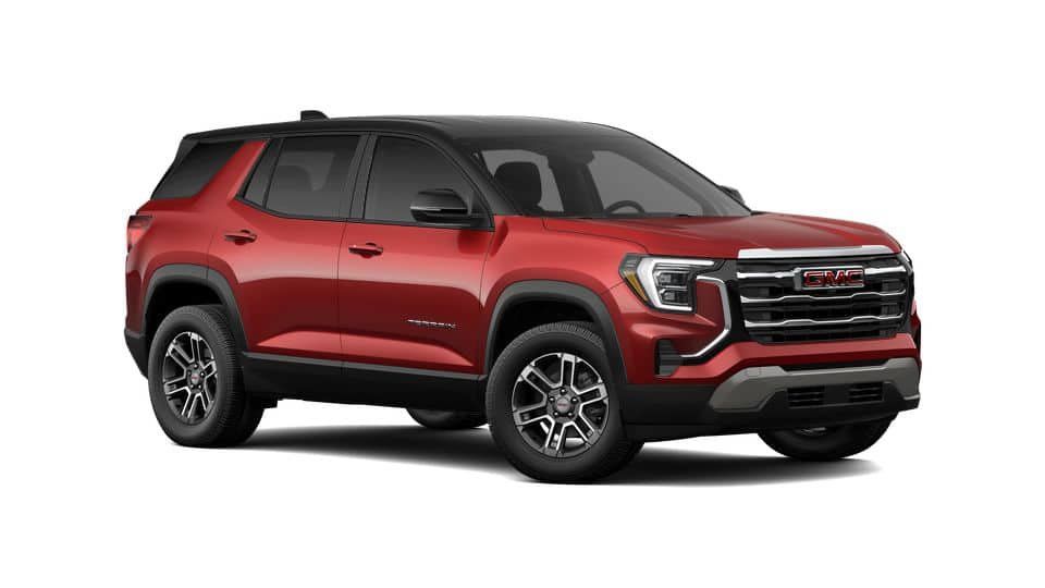 New 2026 GMC Terrain Elevation w/ LPO, Floor Liner Package AWD/4WD image 32