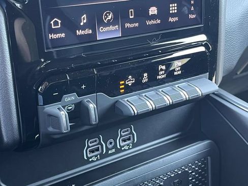 New 2027 RAM 1500 Laramie w/ Night Edition AWD/4WD image 26