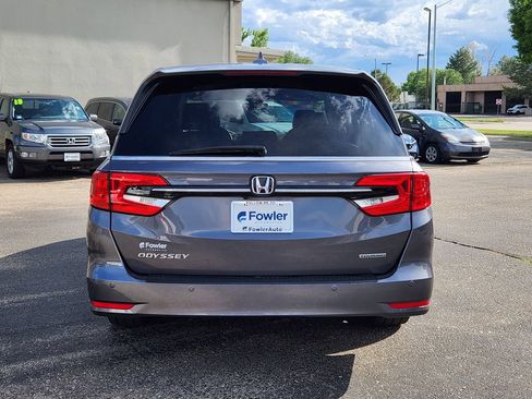 Used 2021 Honda Odyssey Touring image 6