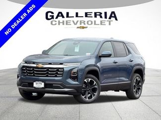 New 2026 Chevrolet Equinox LT w/ Convenience Package II 360° Tour