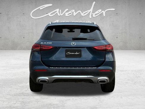 Used 2021 Mercedes-Benz GLA 250 image 15